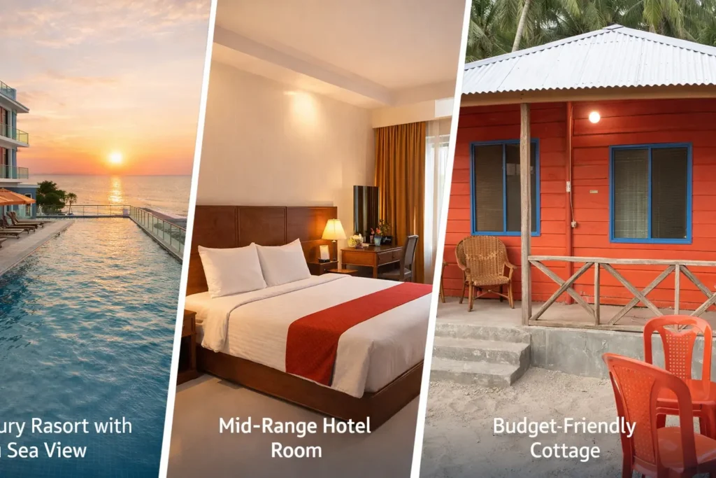 কুয়াকাটা ভ্রমণ গাইড | সুন্দরবন ও সমুদ্রের মিতালী 4 ChatGPT Image Feb 2 2026 12 37 51 PM