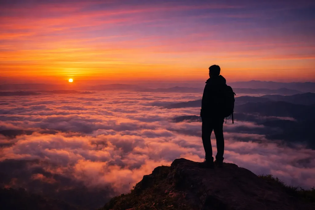 সাজেক ভ্যালি ভ্রমণ গাইড