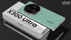 Vivo X300 Ultra