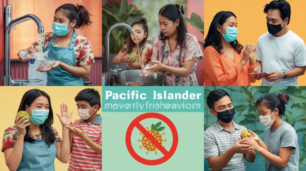 নিপা ভাইরাস: কারণ, লক্ষণ, চিকিৎসা ও প্রতিরোধের সম্পূর্ণ গাইড 5 ছবির জন্য ইমেজ প্রম্পট একটি পরিবার সুরক্ষিতভাবে