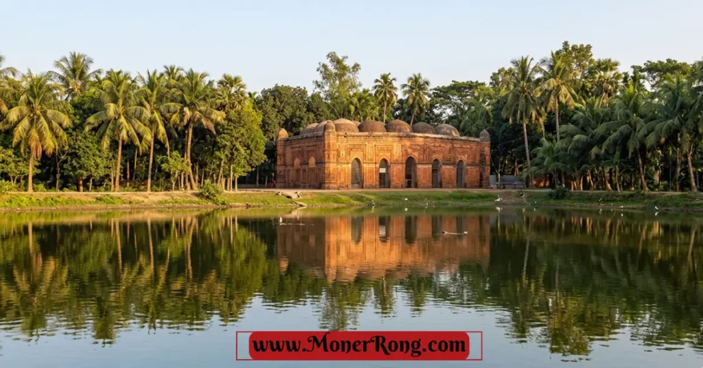 বাঘা মসজিদ