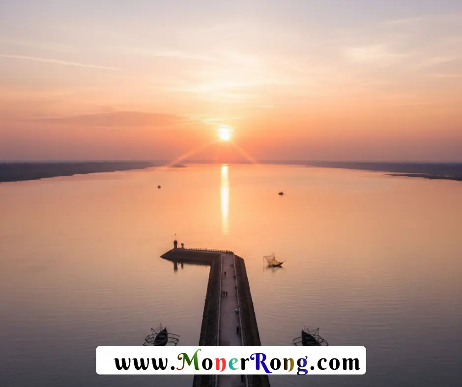 টি বাঁধ রাজশাহী