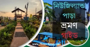 নিউজিল্যান্ড পাড়া