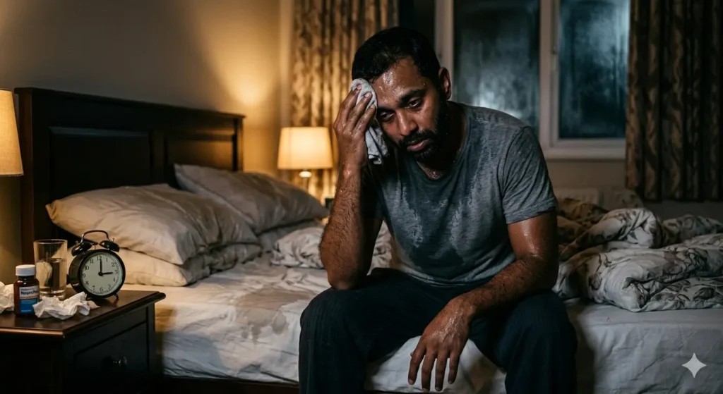 যক্ষ্মা রোগ