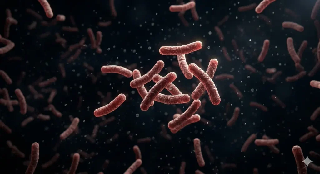 যক্ষ্মা রোগ