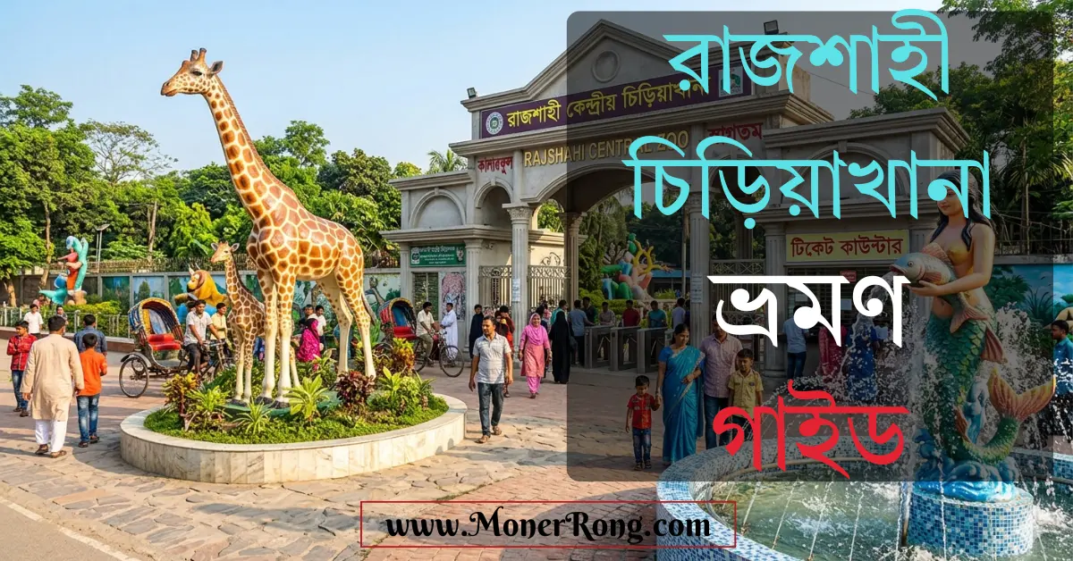 রাজশাহী চিড়িয়াখানা