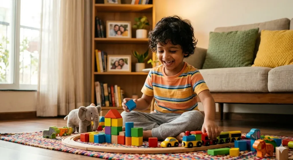 শিশুদের হাম হলে কি করনীয়