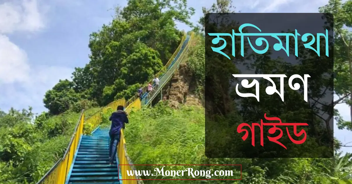 হাতিমাথা