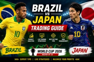 brazil vs japan