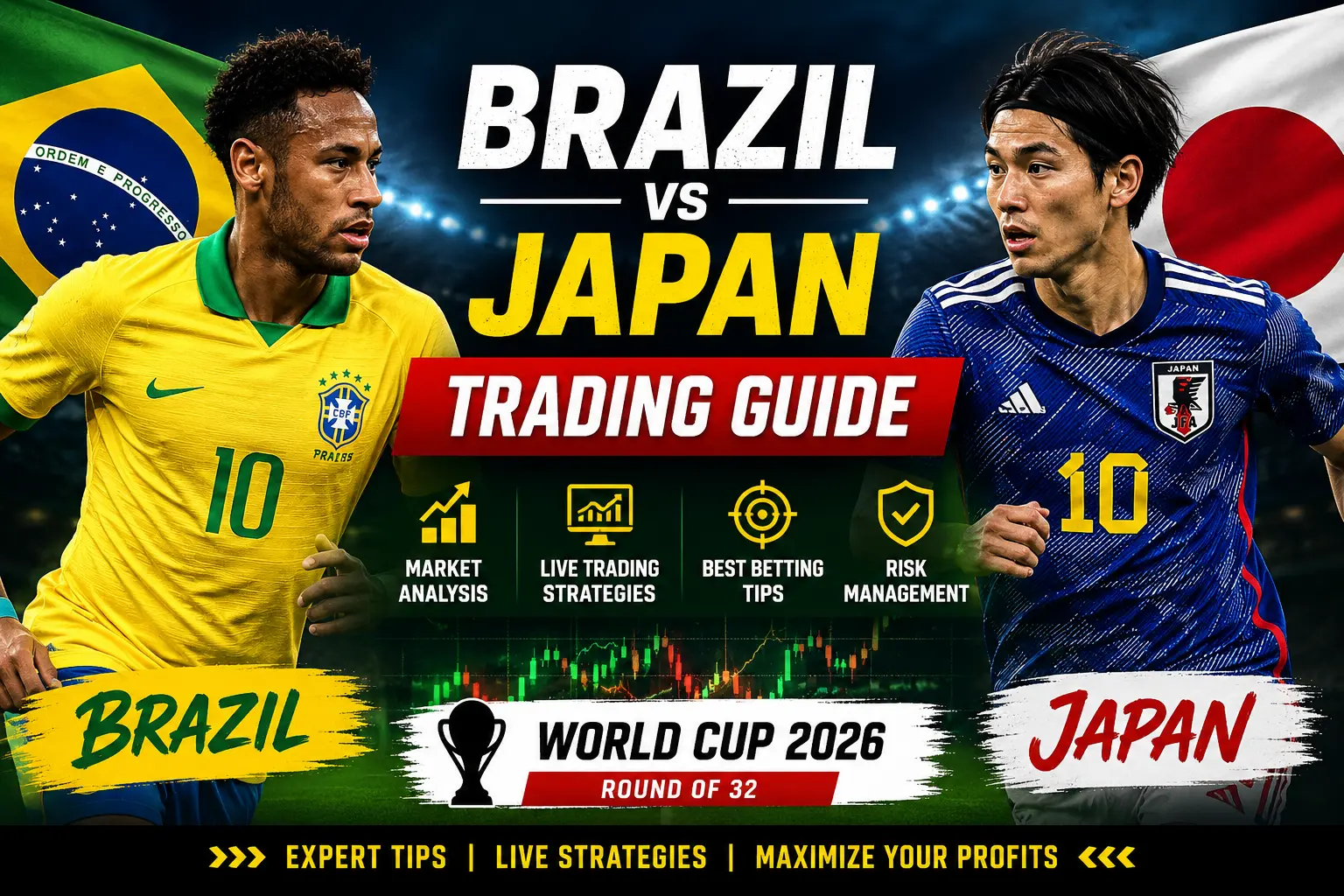 brazil vs japan