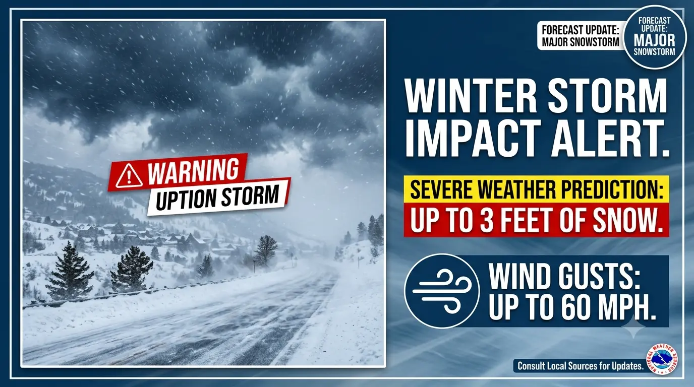 winter storm warning