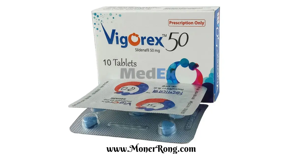 Vigorex
