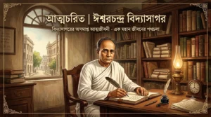আত্মচরিত ঈশ্বরচন্দ্র বিদ্যাসাগর