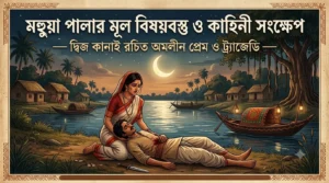 মহুয়া পালার মূল বিষয়বস্তু